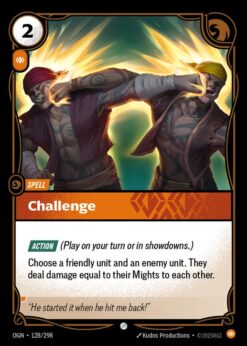 OGN-128 - Challenge - Common