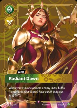 OGN-261 - Radiant Dawn - Rare - Foil