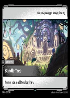 OGN-278 - Bandle Tree - Uncommon
