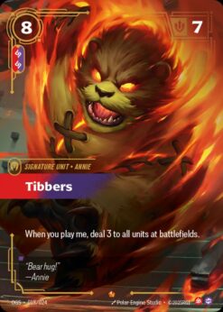 OGS-018 - Tibbers - Epic